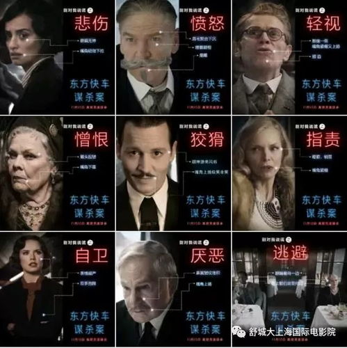  东方快车谋杀案天生不对狂兽兄弟,别闹火爆上映雷神3诸神黄昏密战火爆热映快来大上海抢购吧