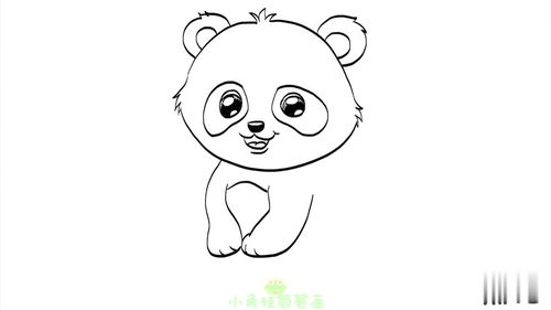  百分九卡通图片简笔画