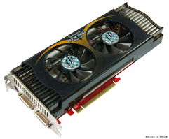  nvidiagtx275正式发布多厂商产品赏