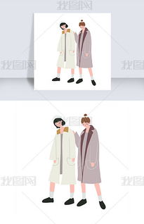  psd矢量美女头psd格式矢量美女头素材图片psd矢量美女头设计模板我图网