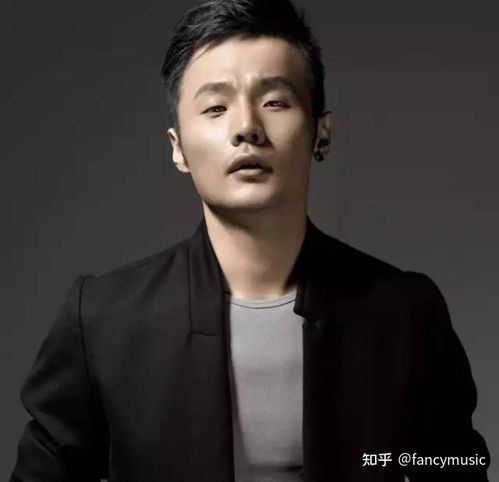  韦礼安登好声音,一代歌王成选手网友乐坛的悲哀