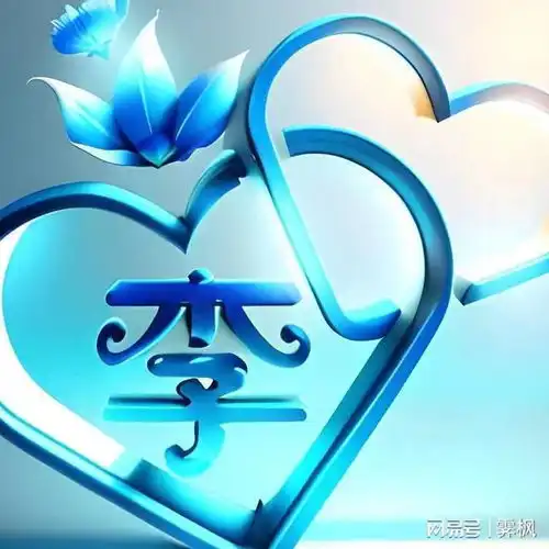 蓝色系粉色系头像分享 蓝色系粉色系头像分享