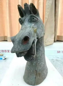  好魔性你见过这些不正经的文物和博物馆吗脑洞太大了