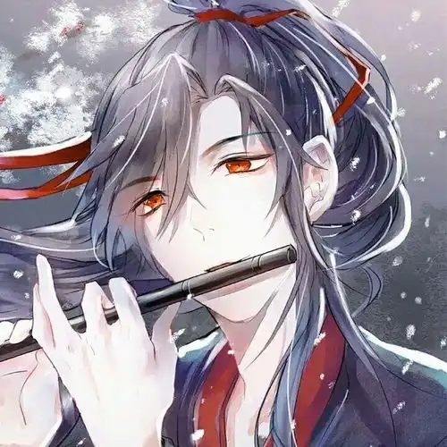  唯美萌系情头哦,来就亏了哦10