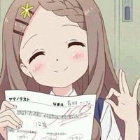 夏色奇迹花木优香头像花木优香