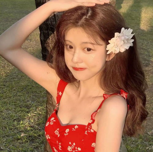  女头吃好喝好,长生不老