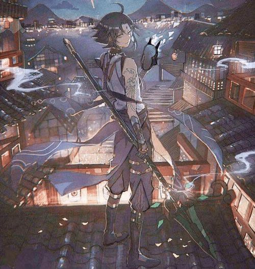  原神加强后的魈是否超模高倍率打桩机,卢姥爷的接班人
