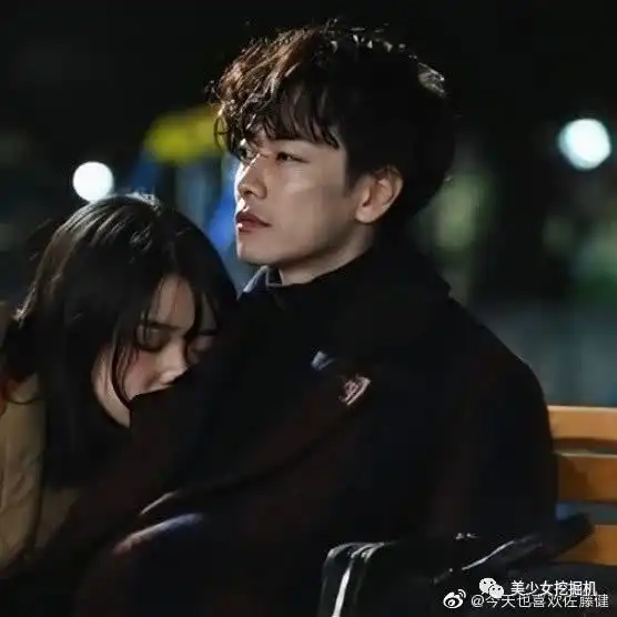  20岁的热血男高校草,30岁的禁欲系贵公子,他怎么做到越老越妖的