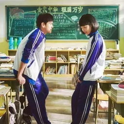  我们都曾爱过的初恋女友