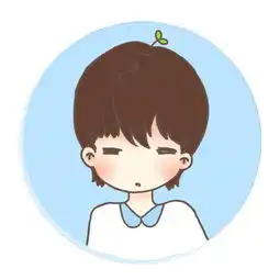  头像情侣男生女生个性卡通动漫插画黑白搞堆糖,美好生活研究所