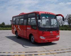  klq6758ae3客车燃料消耗量达标公告参数