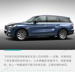  大而精才是美式豪华林肯飞行家单车解析