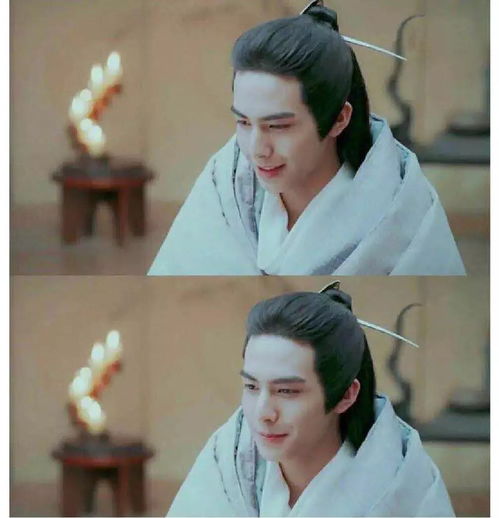  不要怀疑,频出大荧幕的宋威龙a到不行