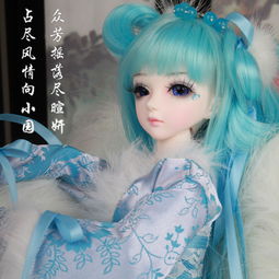  bjd