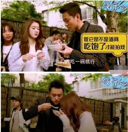  郭麒麟的愤怒,让人想起当年郭德纲跟沙溢夫妻开的玩笑
