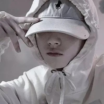  男生头像超a