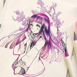  波兰艺术家小清新插画,每天文艺一下哈