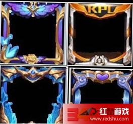  王者荣耀露娜花间意头像框怎么获得露娜花间意头像框在哪拿