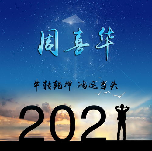  2021牛气冲天微信头像,38张最新3d励志签名头像,等你来带走
