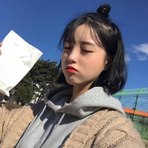  有哪些有意思的社交软件头像