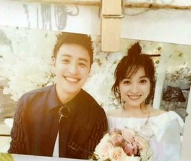  吴昕潘玮柏亲密无间,陈妍希满脸羡慕