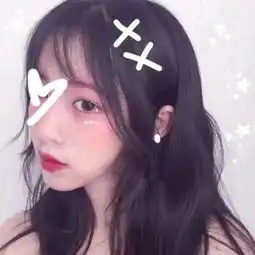  直男喜欢的头像ins仙女头像换上这样的头像手机响不停