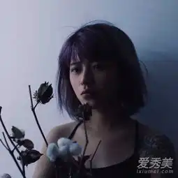 2016下半年流行中长发这15款剪过都说好 2016下半年流行中长发这15款剪过都说好