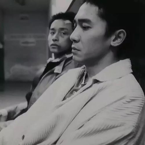  经典港星头像壁纸港风复古