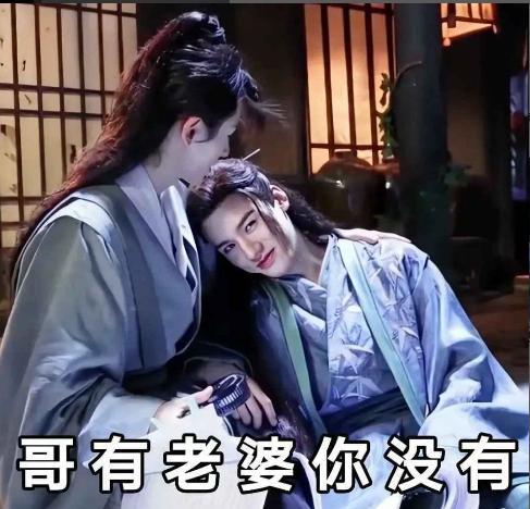  山河令开招聘会的话,真正的香饽饽可能不是四季山庄,而是天窗