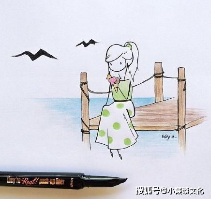  直戳心窝的一句话,句句有感而发,说到心坎里