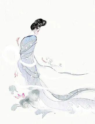  直播读不懂古文看不懂国画这套书带你入门