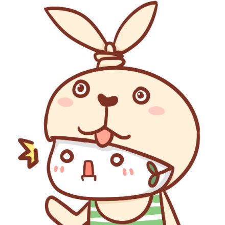  兔吐吐的相册逗比