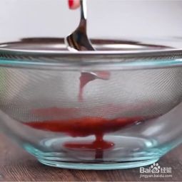  在家如何制作香槟水晶糖果棒