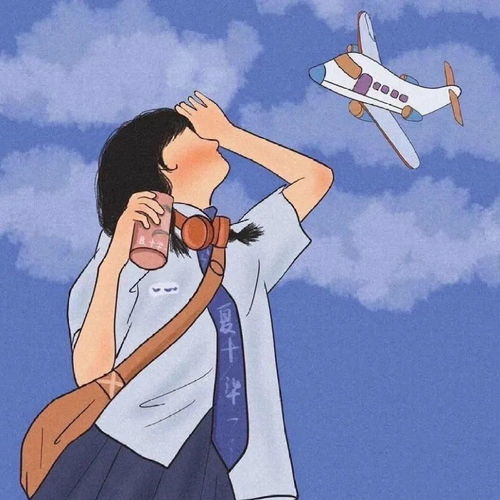  头像情头11.10期