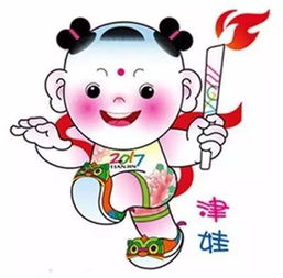  别再吐槽全运会津娃了,国外这些吉祥物才真的辣眼