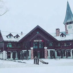  腊八不只有腊八粥,还有一座瑞士雪景小镇邀你免费围观