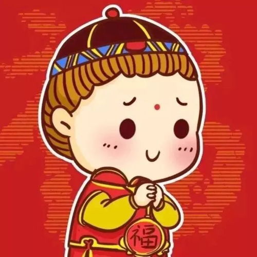  一大波情侣头像