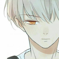  基友头像污一攻一受男男真人攻受动漫情侣头像