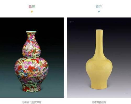  有哪些超越时代审美的作品