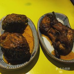  一抹椒羞徐家汇店的麻辣兔头好不好吃用户评价口味怎么样上海美食麻辣兔头实拍图片大众点评