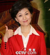  董卿周涛李瑞英央视美女主播谁最有旺夫相