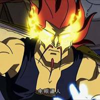 阿福成龙历险记表情包微信头像图片大全