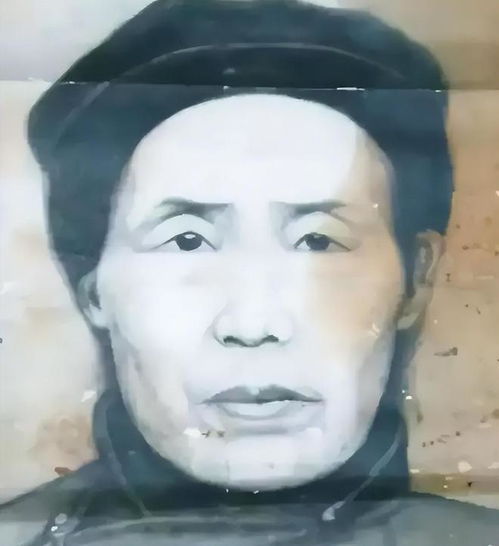  红军被敌人追杀,农妇把他藏起后喊他在我家,为此付出了大代价