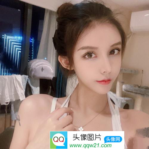  4k美女头像图片大全,适合陌陌抖音等网络头像使用