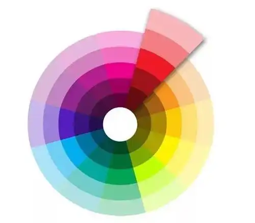  你的花艺作品是不是毁在了色彩上