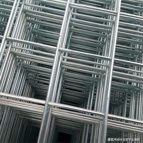  电焊镀锌网片的镀锌工艺是什么