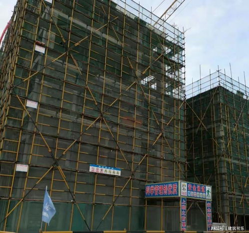  建筑行业太难了去年我还是建筑公司老总,今年在工地做临时工