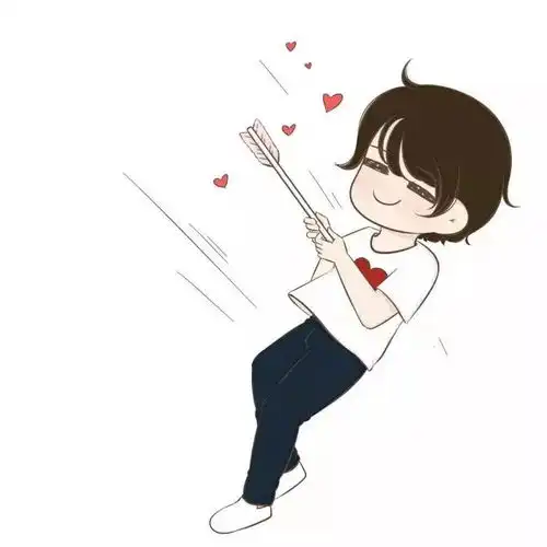  情侣头像这些脑洞大开的蛇精病瞬间,你肯定也有过