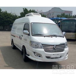  南昌市金龙国五金旅牌xml5036xlc65e型城市疾病控制中心疫苗冷藏车-黄页88网