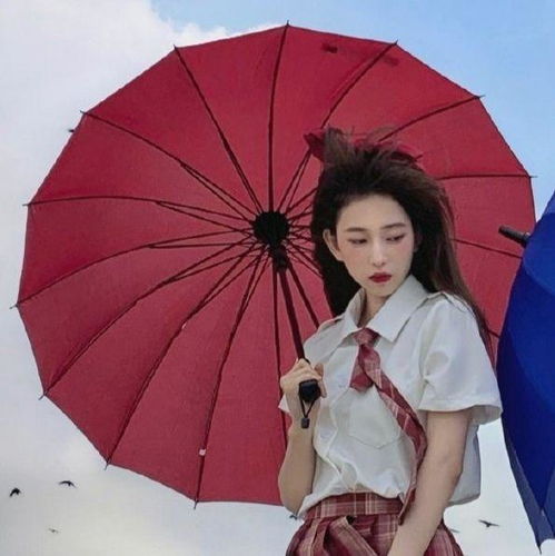  有哪些适合les的情侣头像